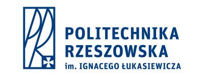 Politechnika Rzeszowska logo
