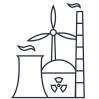 Kolo Naukowe Energetykow PW logo